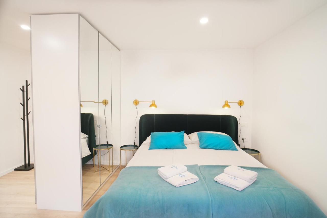 לובליאנה Sweet Stay Castle Apartment מראה חיצוני תמונה