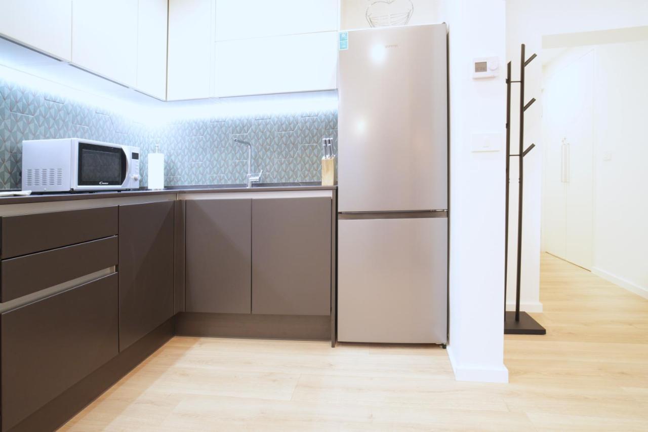 לובליאנה Sweet Stay Castle Apartment מראה חיצוני תמונה