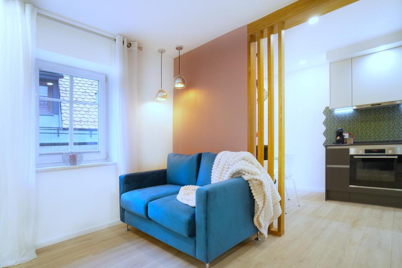 לובליאנה Sweet Stay Castle Apartment מראה חיצוני תמונה