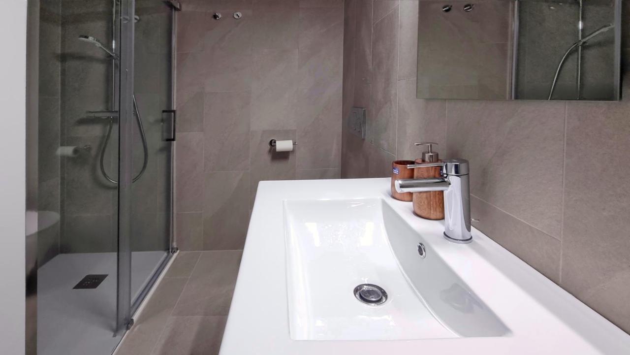 לובליאנה Sweet Stay Castle Apartment מראה חיצוני תמונה