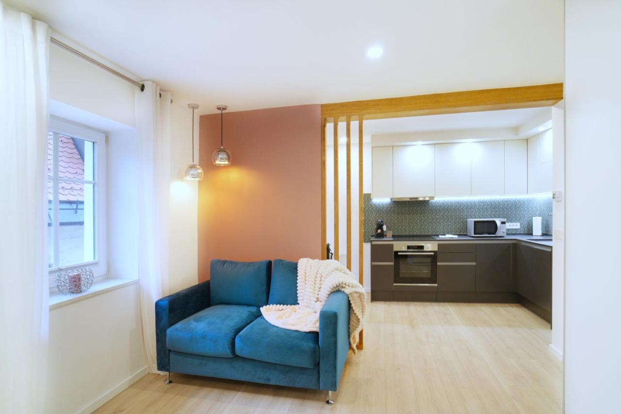 לובליאנה Sweet Stay Castle Apartment מראה חיצוני תמונה