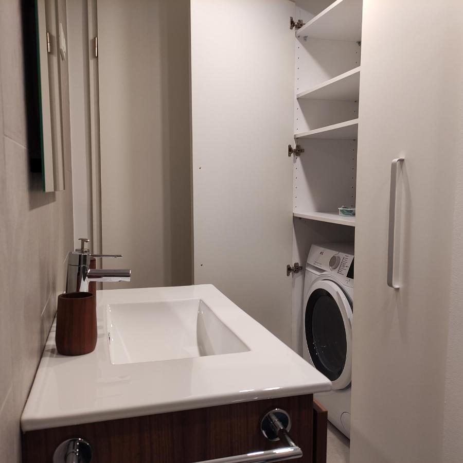 לובליאנה Sweet Stay Castle Apartment מראה חיצוני תמונה