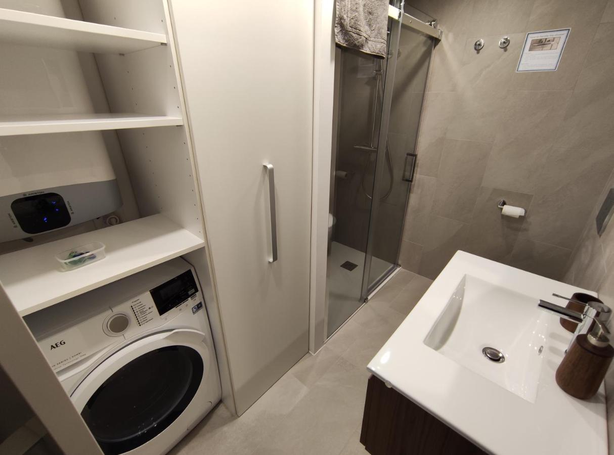 לובליאנה Sweet Stay Castle Apartment מראה חיצוני תמונה