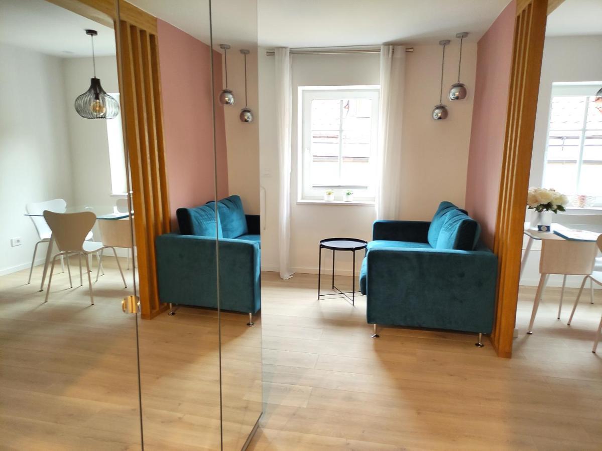 לובליאנה Sweet Stay Castle Apartment מראה חיצוני תמונה